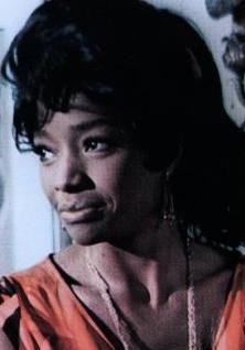 Barbara McNair