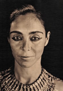 Shirin Neshat