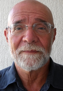 Marco Di Castri