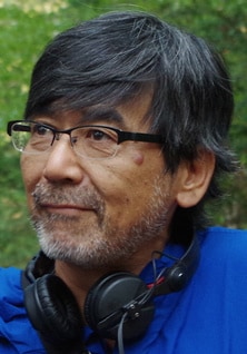 Nobuhiro Suwa