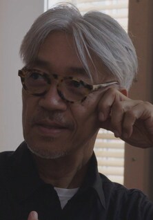 Ryuichi Sakamoto