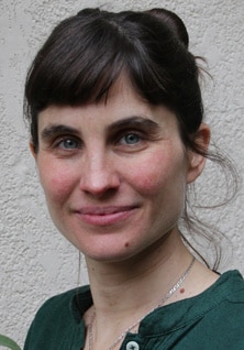 Silvina Schnicer