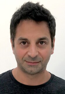 Jason Raftopoulos