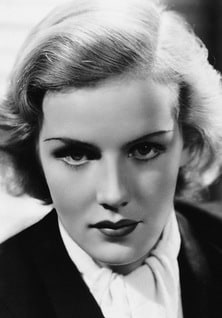 Frances Farmer