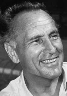 Luis Trenker