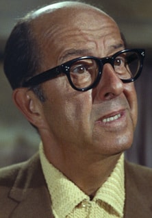 Phil Silvers