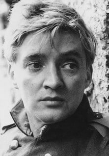 Oskar Werner