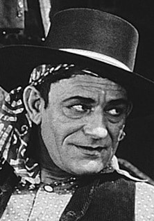 Lon Chaney