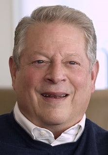 Al Gore