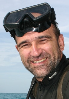 Jean-Jacques Mantello