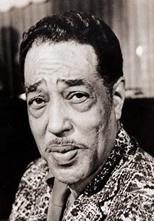 Duke Ellington