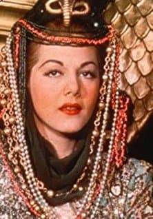 Maria Montez