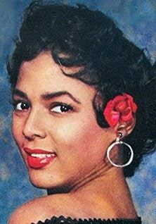 Dorothy Dandridge