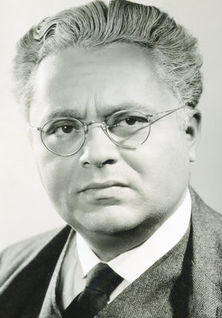 J. Edward Bromberg