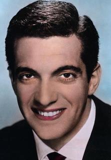 Frankie Vaughan