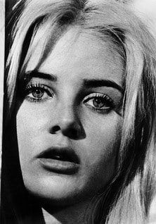 Sue Lyon