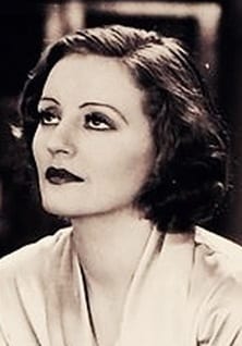 Tallulah Bankhead