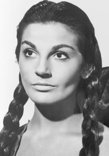 Lita Milan