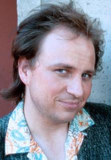 Bob Goldthwait