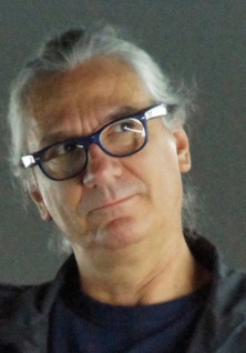 Carlos Gerbase