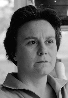 Harper Lee