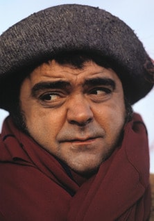 James Coco