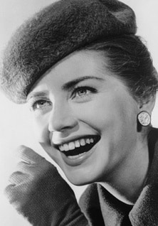 Dolores Hart