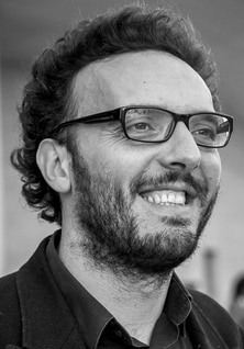 Giuseppe Sansonna