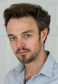 Matthew Newton