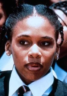 Leleti Khumalo