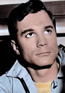 George Maharis