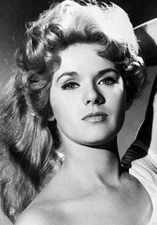 Connie Stevens