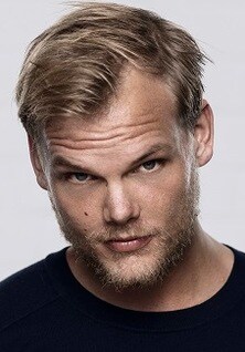 Avicii