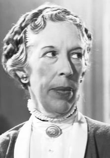 Edna May Oliver