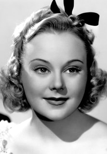 Sonja Henie