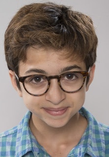 J.J. Totah