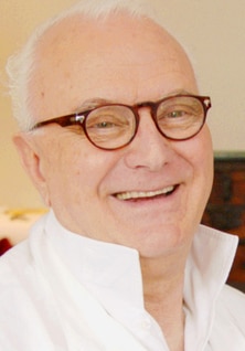 Manolo Blahnik