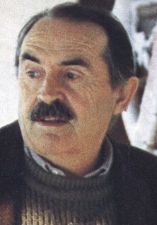 Tonino Guerra