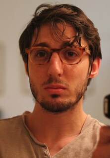 Daniel Sivan