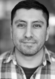 Rudy Valdez