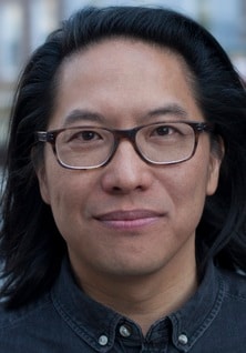 Stephen Maing