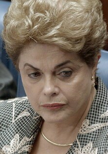 Dilma Rousseff