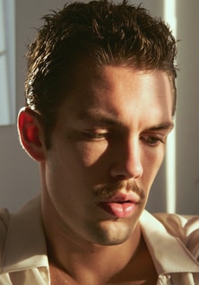 Antoine Lahaie