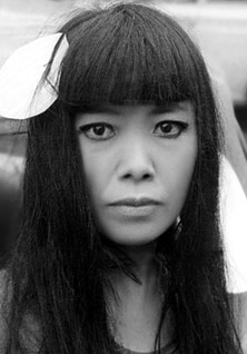 Yayoi Kusama