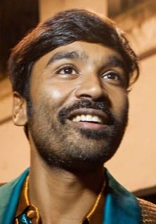 Dhanush