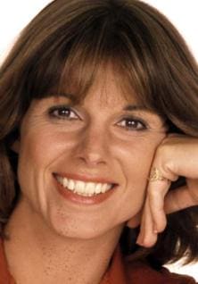 Susan Saint James