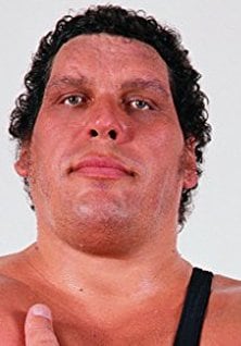 André the Giant