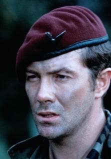 Lewis Collins