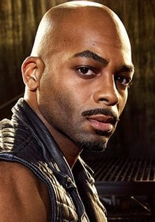 Brandon Victor Dixon