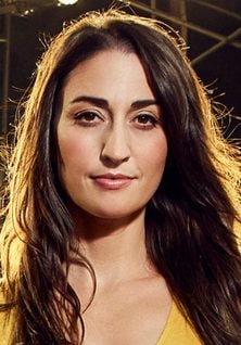 Sara Bareilles